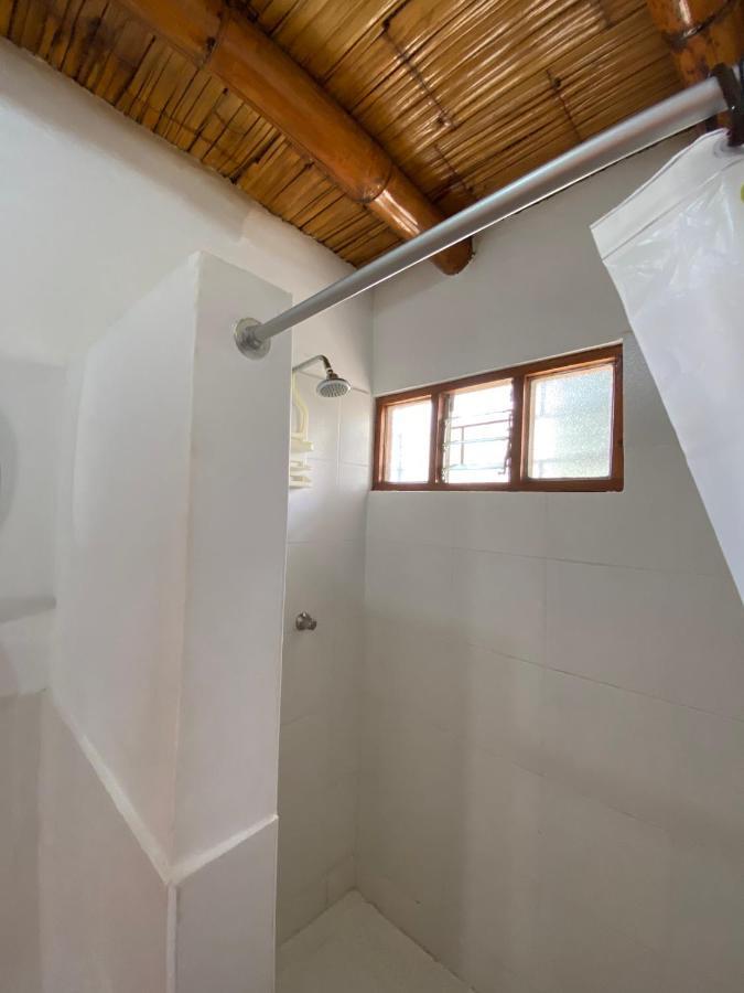 Las Cabañas de Incahuasi Lunahuaná Exterior foto