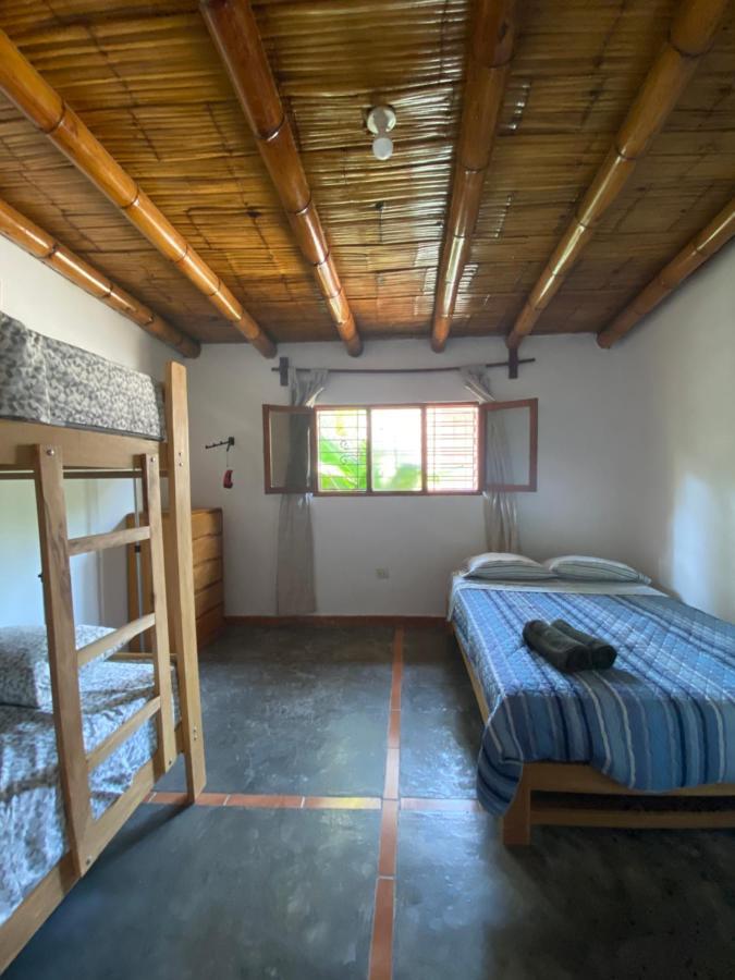 Las Cabañas de Incahuasi Lunahuaná Exterior foto